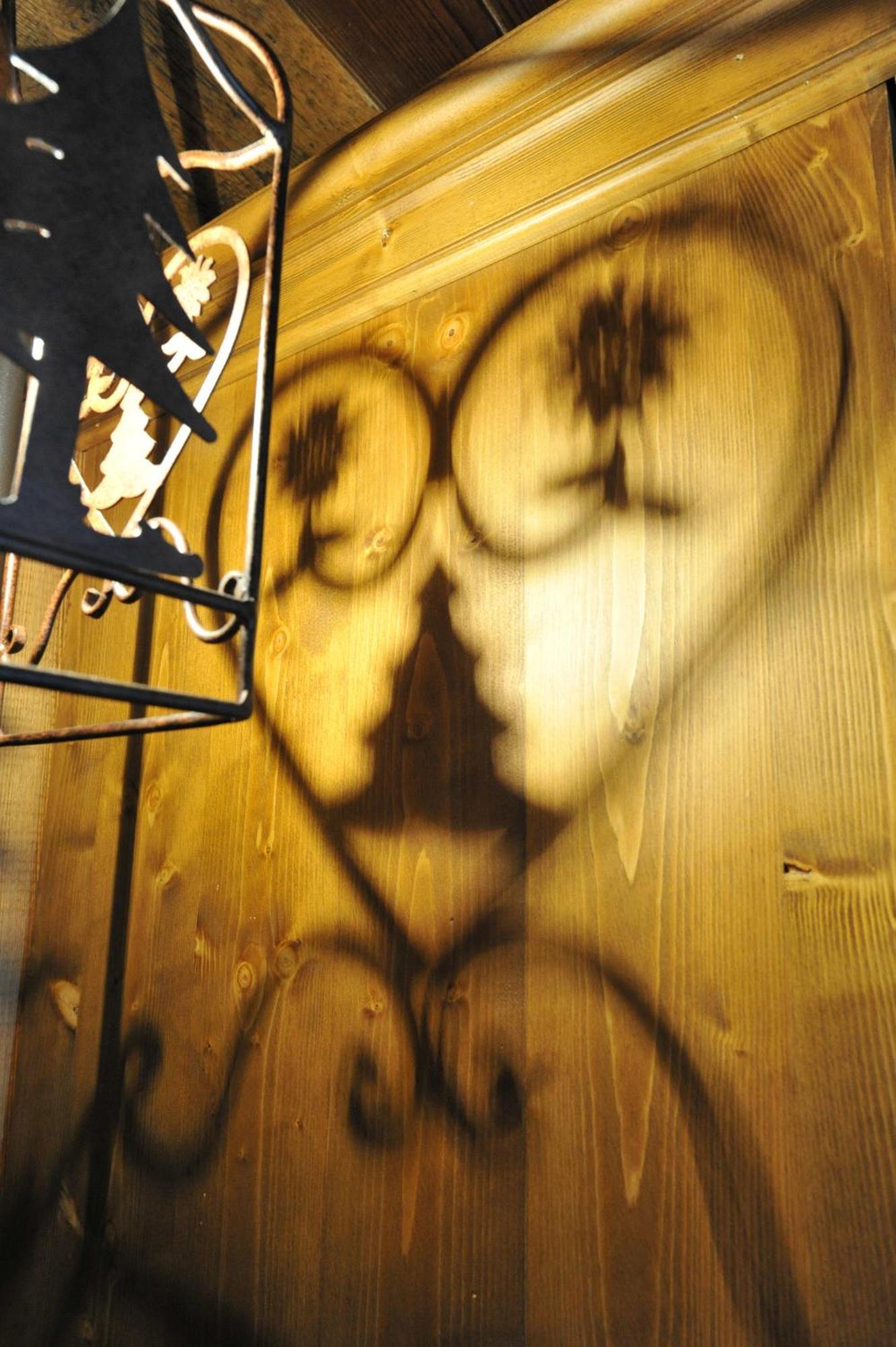 Affittacamere Petit Coeur Champoluc Exterior foto